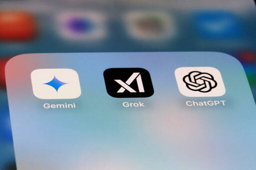 馬斯克控 App Store 排名偏袒 OpenAI 遭xAI提反壟斷訴訟