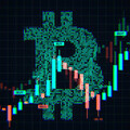 降息預期＋監管放寬 比特幣飆至 12.4萬美元再創新高 !