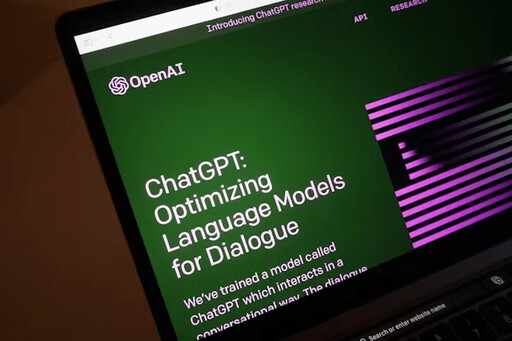 OpenAI在印度推出「最低價」ChatGPT ! 每月僅 138台幣