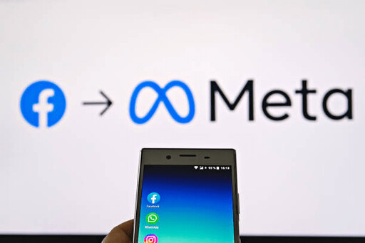 Meta 成立加州超級政治行動委員會 砸錢力挺 AI 友善候選人