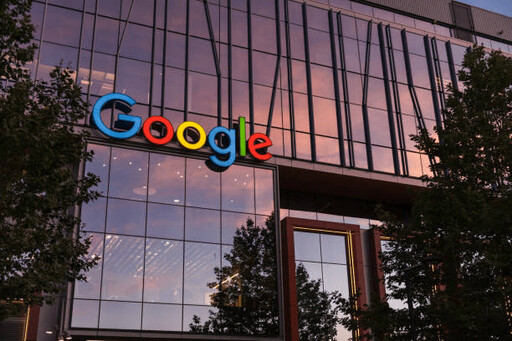 Google因廣告壟斷遭歐盟重罰 34.5 億美元 川普直批「不公平」
