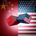 中美談判前夕！中國對美國晶片發起歧視與傾銷調查
