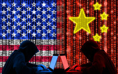 中國控美國網路攻擊國家「授時中心」威脅通訊與金融安全