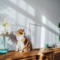 主子無聊怎麼辦？8種超有趣活動讓貓咪樂在其中