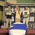 台灣基進黨在高雄舉辦反國會濫權集會（3）