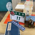 賴台南競總開箱藍白聖誕「驚嚇」大禮包 稱成真將是台灣人惡夢