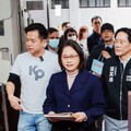 勞保潛藏負債達11.37兆 民眾黨團聲請憲法裁判