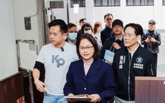 勞保潛藏負債達11.37兆 民眾黨團聲請憲法裁判
