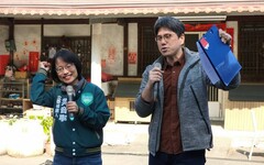 300名文藝界人士連署挺吳音寧 呼籲彰化遊子返鄉投票