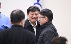 傅崐萁任KMT總召推國會改革 72%民眾支持