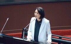 提預算法修正案 王鴻薇：終結濫用特別預算