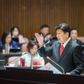 傅崐萁組司法F6 韓國瑜進外交國防委員會