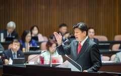 傅崐萁組司法F6 韓國瑜進外交國防委員會
