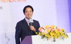 賴清德推動「健康台灣」論壇 成大恩師陳志鴻任召集人