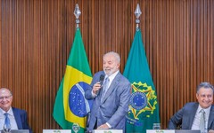 【臺灣調查網】全球民調／巴西 魯拉驚爆失言風波後 遭二成五巴西人斥「施政表現糟透了」