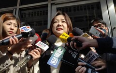 軍火掮客、尹清楓命案均合公共利益 馬文君被控誹謗不起訴