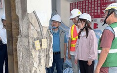 【有影】逾400棟申請危險勘驗 王鴻薇：老舊建築恐躲不過下次大地震