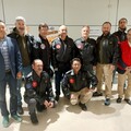 土國無人機隊抵台 明聯合台灣搜救隊加入山區搜索行動