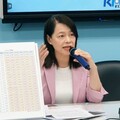 賴清德公布第一波內閣名單 許宇甄：新團隊沒有蜜月期