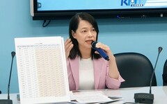 賴清德公布第一波內閣名單 許宇甄：新團隊沒有蜜月期