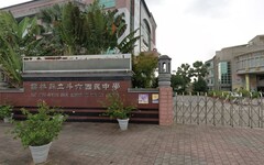 雲林斗六國中午餐湯品含馬桶清潔劑 6學童送醫穩定後返家