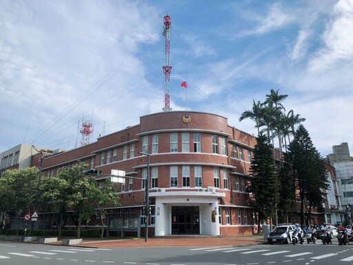 三立女主播遭警留言辱罵 新竹市警局變「冷血的衙門」