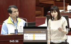 不買國家隊電巴就0補助 交通局長謝銘鴻：台北會率先來做氫能電巴