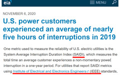 強調「超過1分鐘停電事件都會納入」 台電：與國際一致並無漏算