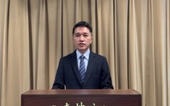 小二甲禁令解套光電弊案 台南前經發局長陳凱凌再次被訴