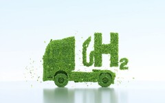 【氫能經濟3-2】氫是載體終要面對碳排 鍾佳濱要求經濟部檢討加氫站設置規則