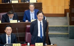 2016台南震災「難兄難弟」 張善政證實出席賴清德就職典禮