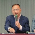 中國揚言懲戒5名嘴 總統府：台灣言論自由對岸無權干預