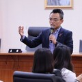 521續審國會改革法案 洪孟楷：民進黨再衝突要負全責
