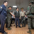 中共解放軍圍台軍演 國安人士分析4大目的