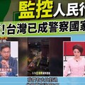 質疑民進黨違法監看手機訊號 陳智菡憂：行動與個資都被看光