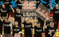 讚國會改革是台灣民主里程碑 蘇煥智嘆：民進黨站對立面