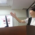 綠委連署提案廢考監 陳亭妃籲韓國瑜「不要再阻擋」