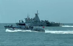 澎湖漁船越界遭中國海警扣押 國安人士：對岸強勢作為引國際爭議