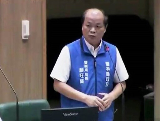 【幕後】林士傑遭槍殺打亂警界高層人事布局 總統屬意林國清掌台南市警局