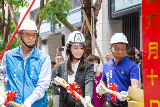 有影／【高虹安專訪3-2】建設超前部署 新竹市教育、交通施政著力深