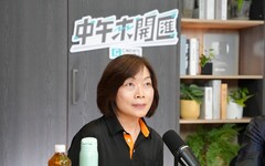 中午來開匯／9月召開最低工資審議委員會 何佩珊：因應通膨調薪是趨勢