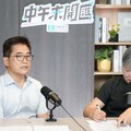 中午來開匯／不願走入大罷免時代 黃健庭：民進黨若執意報復就正面迎戰