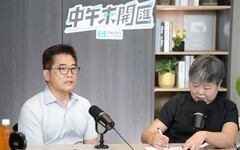 中午來開匯／不願走入大罷免時代 黃健庭：民進黨若執意報復就正面迎戰