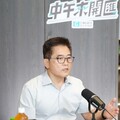 中午來開匯／拜登退選想到「換柱」 黃健庭：此事傷害朱立倫至今