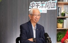 【氣變委員會2-2】顧問李遠哲、簡又新 高度共識則可以形成決策