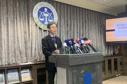 高虹安涉貪一審重判7年4月 褫奪公權4年