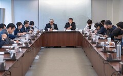 接待日本跨黨派議員 柯文哲：期盼台灣成為正常化國家