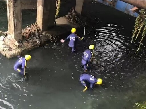 【人彘浮屍2-1】分居27年父子情滅 子為護母悶死老父再分屍沉河