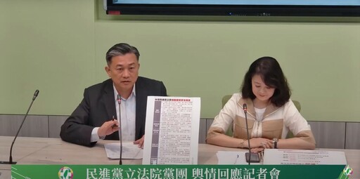 愛爾達領政府補助卻獨佔轉播權？ 王定宇：牽涉整個產業鏈