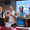 砲轟民進黨造謠查詢單數 藍敏煌：抹黑基隆選委會應即道歉